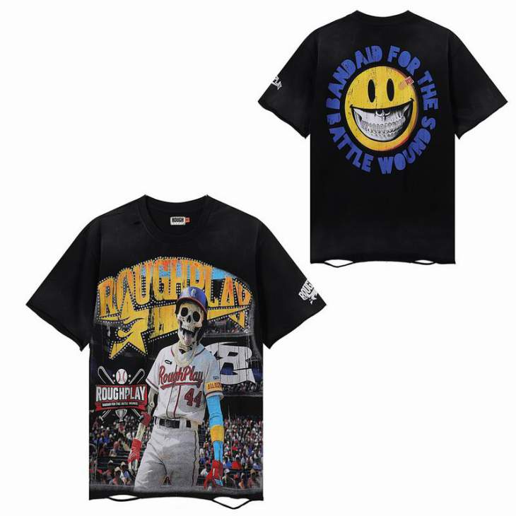 Picture of RoughPlay T Shirts Short _SKURoughPlayS-XL6htrR0592142